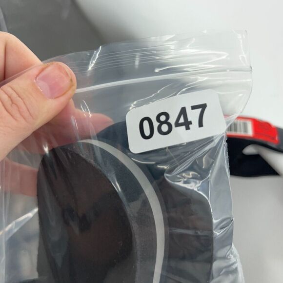 Teva Women's Olowahu Sandal Size 10 Thong Slide Flip Flop Black Tan Comfy - Picture 13 of 13